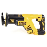 Пила сабельная DeWALT DCS386H2T-QW2