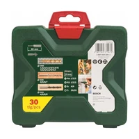 Набор сверл Bosch 26070193242