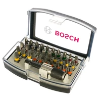 Набор насадок Bosch 26070173192