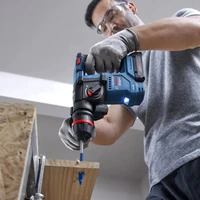 Перфоратор Bosch GBH 18V-187