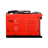 Инвертор MMA Fubag IR 160 (41774)6