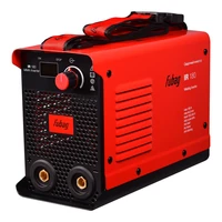 Инвертор MMA Fubag IR 180 (41775)1