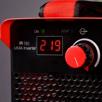 Инвертор MMA Fubag IR 180 (41775)3