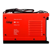 Инвертор MMA Fubag IR 180 (41775)7