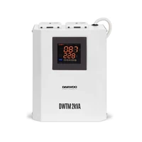 Стабилизатор Daewoo DWTM 2kVA2