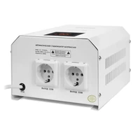 Стабилизатор Daewoo DWTM 2kVA3