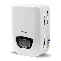 Стабилизатор Daewoo DWTM 5kVA1