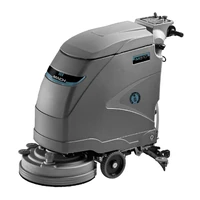 Поломоечная машина Mach M510 BASE+AKK1