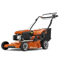 Газонокосилка бензиновая Husqvarna LC 353VI1