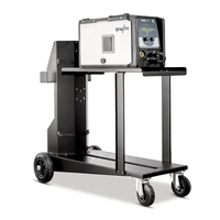 Инвертор MIG-MAG EWM Picomig 220 Synergic TKG1