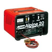 Зарядно-пусковое устр-во Telwin Alpine 20 Boost1