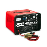 Зарядно-пусковое устр-во Telwin Alpine 30 Boost1