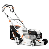 Газонокосилка бензиновая Daewoo L 43SP1