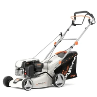 Газонокосилка бензиновая Daewoo L 43SP2