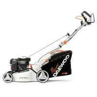 Газонокосилка бензиновая Daewoo L 43SP3
