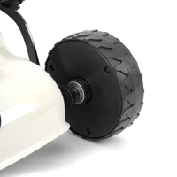 Газонокосилка бензиновая Daewoo L 43SP9