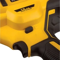 Гвоздезабиватель DeWALT DCN680NT-XJ3