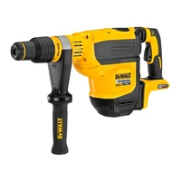 Перфоратор DeWALT DCH614N-XJ1