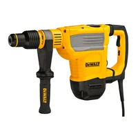 Перфоратор DeWALT D25614K-QS1
