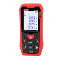 Дальномер UNI-T LM100A1