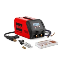 Сварочный аппарат SPOT Telwin DIGITAL CAR SPOTTER 5500 400V AUTOMATIC1