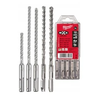 Набор буров Milwaukee 49323528351