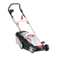 Газонокосилка электрическая Al-ko 34 E Comfort (112857)4