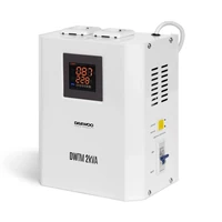 Стабилизатор Daewoo DWTM 2kVA4