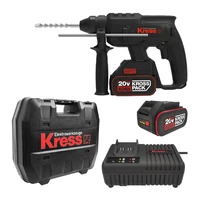 Перфоратор KRESS KU390.41