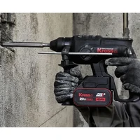 Перфоратор KRESS KU390.43