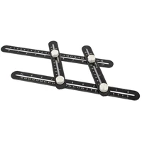 Шаблон Dasqua 1804-03081