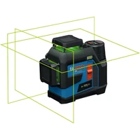 Нивелир Bosch GLL 12V-100-33 CG + LB10 + AA12