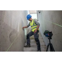 Нивелир Bosch GLL 12V-100-33 CG + LB10 + AA19