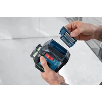 Нивелир Bosch GLL 80-33 G + LB105