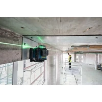 Нивелир Bosch GLL 80-33 G + LB109