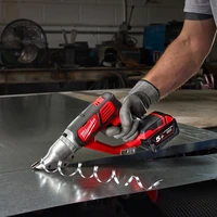 Ножницы по металлу Milwaukee M18 BMS12-0 (4933447925)6