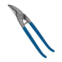 Ножницы Bessey D207-250-SB1