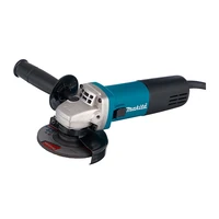 Углошлифовальная машина Makita 9557HN1