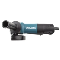 Углошлифовальная машина Makita 9558HPG1