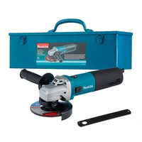 Углошлифовальная машина Makita 9565CVK1