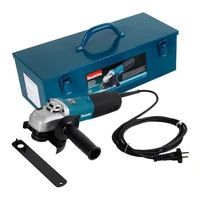 Углошлифовальная машина Makita 9565HZK1