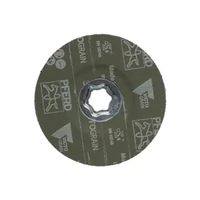 Фибродиск Pferd CC-FS 125 VICTOGRAIN 363
