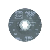 Фибродиск Pferd CC-FS 125 VICTOGRAIN 603