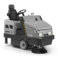 Подметальная машина Mach MACH 6 EB EVOLUTION (battery)1