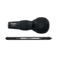Отвертка Vessel 220W-1231