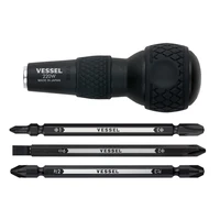Отвертка Vessel 220W-31