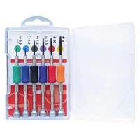 Набор отверток Vessel TD-561