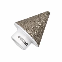 Коронка DiStar Cone 2-35/M14 (81419031053)1
