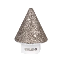 Коронка DiStar Cone 2-35/M14 (81419031053)3