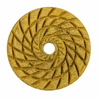 Круг шлифовальный DiStar CoolPAD 2 50x3x71